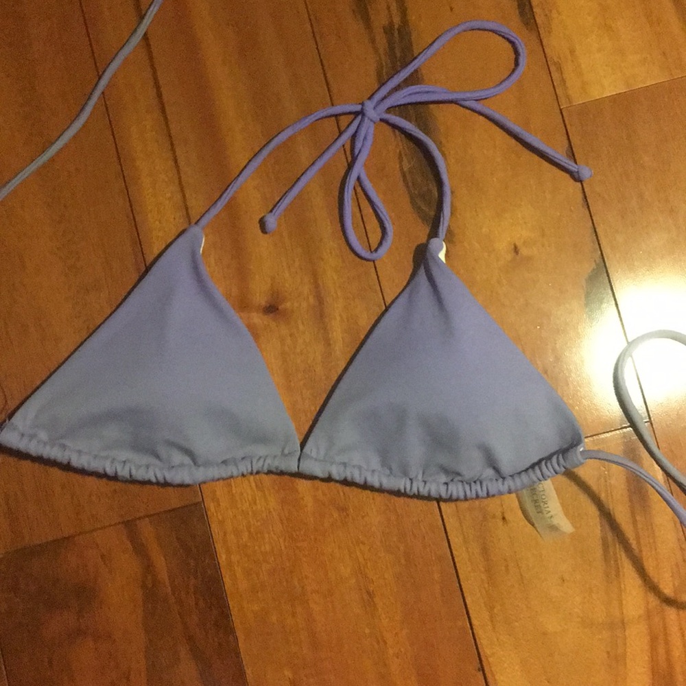 Bikini top